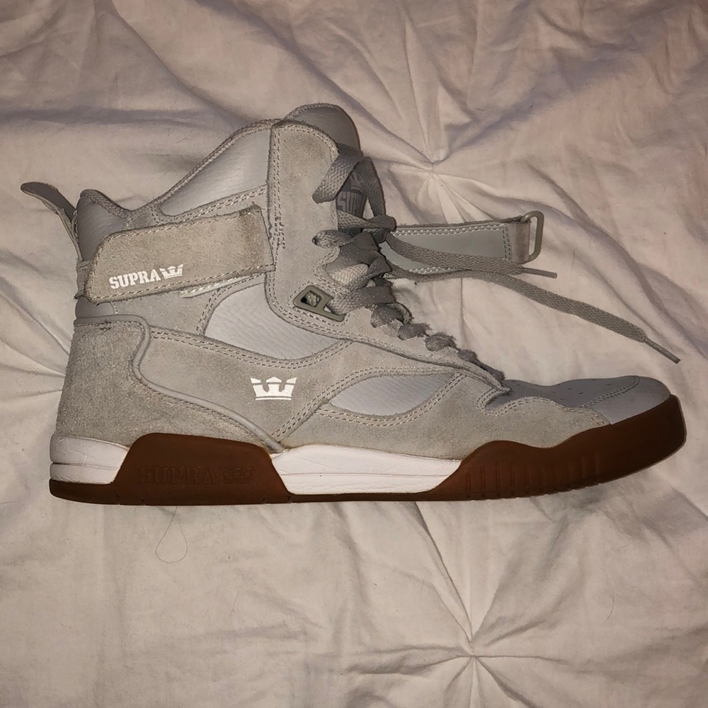 Supra Bleeker (discontinued)